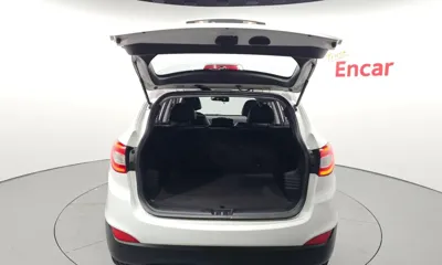 Hyundai Tucson 2015, 133000 км, за 7200000 KRW - фото 20