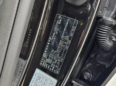 Genesis G70 2018, 135997 км, за 17900000 KRW - фото 20