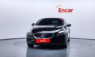 Volvo V40 2016, 98927 км, за 7900000 KRW - фото 3