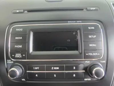 Kia K3 2015, 98152 км, за 4900000 KRW - фото 14