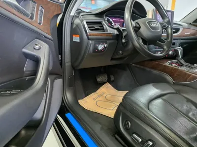 Audi A6 2016, 23017 км, за 19300000 KRW - фото 15