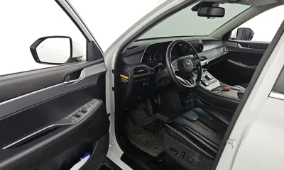 Hyundai Palisade 2019, 65966 км, за 21500000 KRW - фото 10