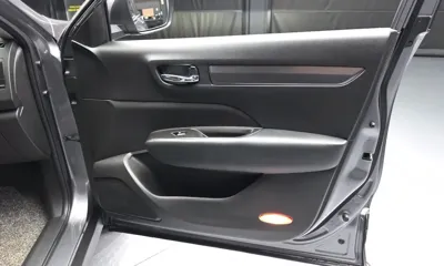 Renault-KoreaSamsung QM6 2019, 32907 км, за 12500000 KRW - фото 24