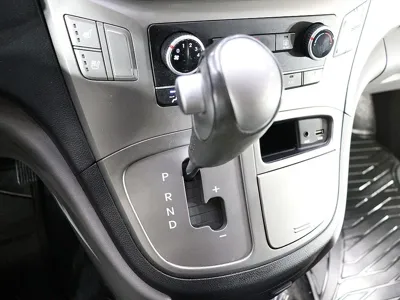Hyundai Starex 2019, 154134 км, за 12290000 KRW - фото 9