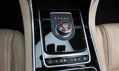 Jaguar XF 2017, 66345 км, за 12500000 KRW - фото 9