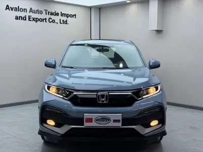 Honda XR-V 2022, 54300 км, за 97800 CNY - фото 2