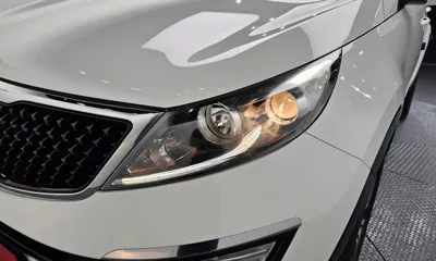 Kia Sportage 2016, 98358 км, за 9200000 KRW - фото 22