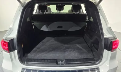 Mercedes-Benz EQB 2024, 20395 км, за 43600000 KRW - фото 21