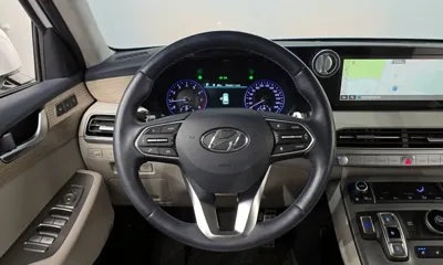 Hyundai Palisade 2019, 56130 км, за 22100000 KRW - фото 13