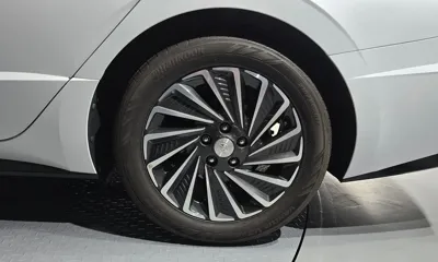 Hyundai Sonata 2020, 84361 км, за 21000000 KRW - фото 21