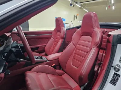 Porsche 911 2021, 8000 км, за 220000000 KRW - фото 6
