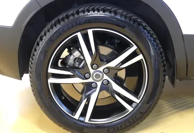 Volvo XC40 2021, 69400 км, за 27500000 KRW - фото 20