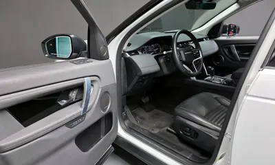 Land Rover Discovery Sport 2023, 70688 км, за 30800000 KRW - фото 10