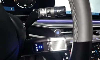 Hyundai Grandeur 2023, 87787 км, за 36500000 KRW - фото 9