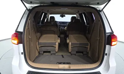 Kia Canival 2017, 174048 км, за 8700000 KRW - фото 20