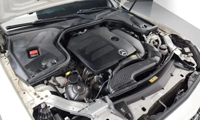 Mercedes-Benz E-Class 2021, 110670 км, за 28700000 KRW - фото 6