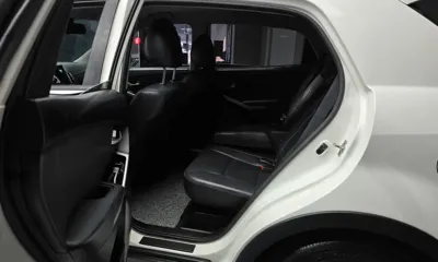 KG_Mobility_Ssangyong KORANDO 2016, 116892 км, за 4900000 KRW - фото 12