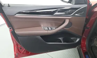 BMW X4 2021, 43178 км, за 30990000 KRW - фото 24