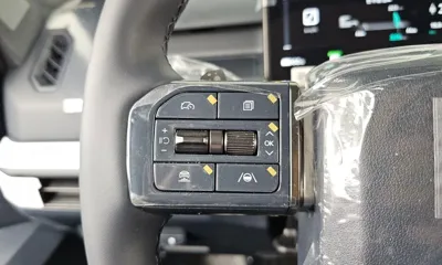 Kia PV5 2026, 4085 км, за 36900000 KRW - фото 28