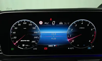 Mercedes-Benz GLE-Class 2025, 9120 км, за 118000000 KRW - фото 8