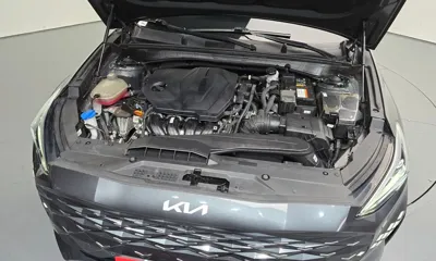 Kia K8 2022, 72932 км, за 21900000 KRW - фото 6
