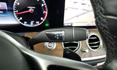 Mercedes-Benz E-Class 2019, 97943 км, за 24900000 KRW - фото 9