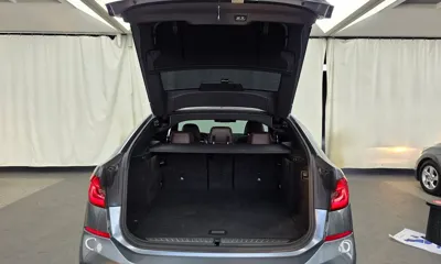 BMW Gran Turismo 2018, 228236 км, за 23990000 KRW - фото 20