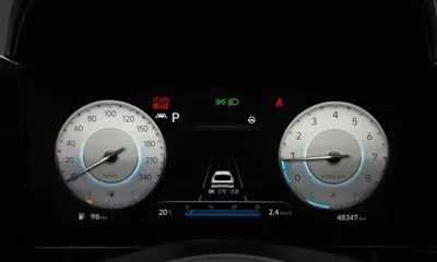 Hyundai Avante 2021, 48347 км, за 16000000 KRW - фото 8
