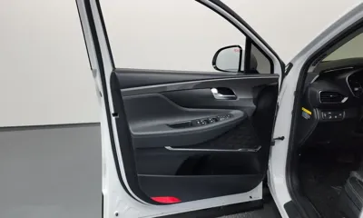 Hyundai Santafe 2019, 74162 км, за 19500000 KRW - фото 24