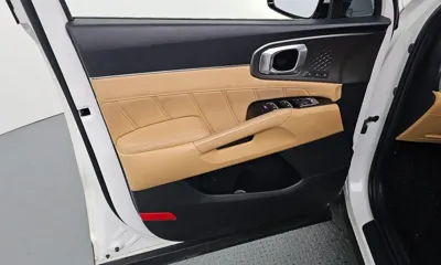 Kia Sorento 2023, 38569 км, за 31500000 KRW - фото 24
