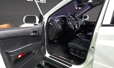 KG_Mobility_Ssangyong KORANDO 2016, 126489 км, за 6700000 KRW - фото 10