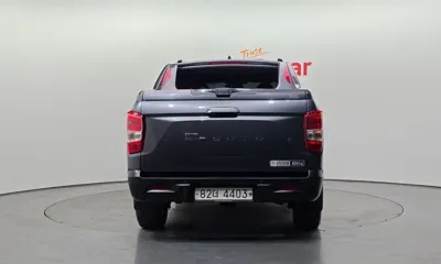 KG_Mobility_Ssangyong Rexton 2019, 174449 км, за 11600000 KRW - фото 4