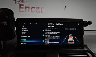Hyundai Casper 2026, 9925 км, за 30990000 KRW - фото 29