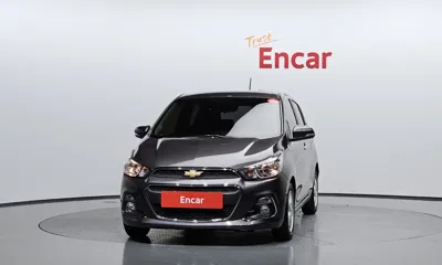 ChevroletGMDaewoo Spark 2016, 45946 км, за 6300000 KRW - фото 3