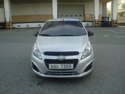 ChevroletGMDaewoo Spark 2014, 35200 км, за 2600000 KRW