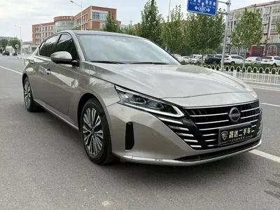 Nissan Teana 2024, 30000 км, за 87800 CNY - фото 3