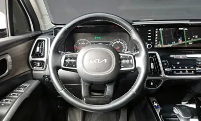 Kia Sorento 2022, 90961 км, за 24900000 KRW - фото 12