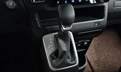 Hyundai Staria 2025, 1772 км, за 33900000 KRW - фото 9