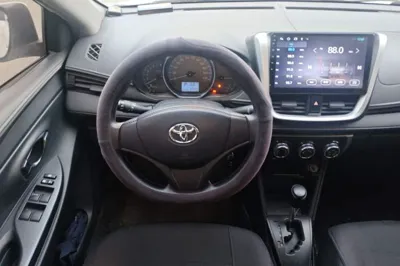 Toyota Vios 2017, 37400 км, за 41644.36 CNY - фото 11