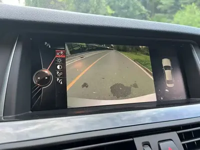 BMW 5 Series 2017, 50000 км, за 79800 CNY - фото 10