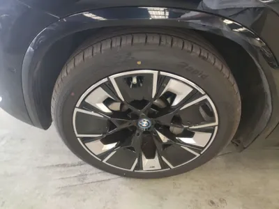 BMW iX3 2022, 78800 км, за 166135.57 CNY - фото 8