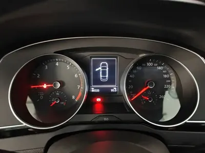 Volkswagen Magotan 2021, 86500 км, за 94200 CNY - фото 12