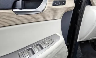 Hyundai Palisade 2021, 80679 км, за 26990000 KRW - фото 29
