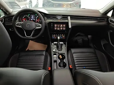 Volkswagen Magotan 2021, 86500 км, за 94200 CNY - фото 10