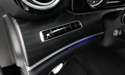 Mercedes-Benz E-Class 2019, 130871 км, за 19000000 KRW - фото 16