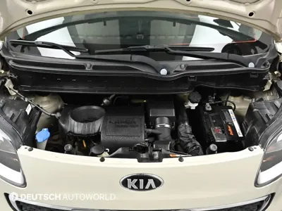 Kia Ray 2013, 86172 км, за 5700000 KRW - фото 6