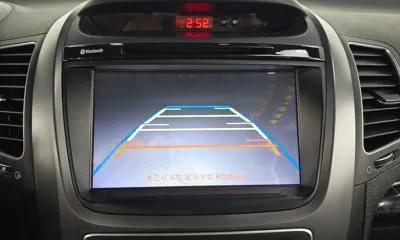 Kia Sorento 2014, 167332 км, за 5500000 KRW - фото 15