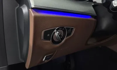 Mercedes-Benz E-Class 2018, 118172 км, за 19000000 KRW - фото 20