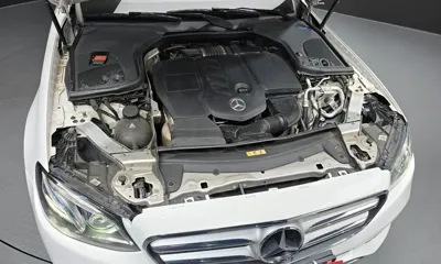 Mercedes-Benz E-Class 2017, 139973 км, за 17490000 KRW - фото 6