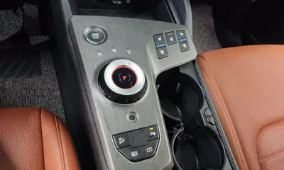 Kia Sportage 2025, 12773 км, за 39790000 KRW - фото 9